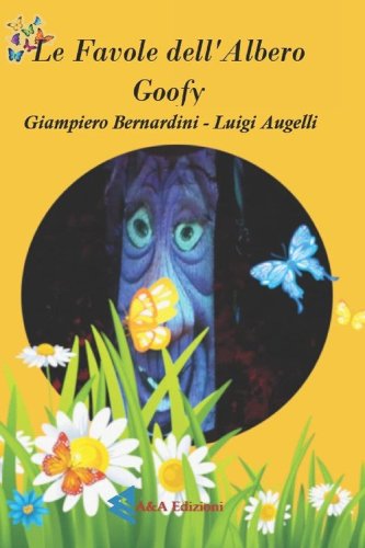 Le favole dell'albero Goofy