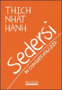 Sedersi con consapevolezza