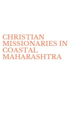 CHRISTIAN MISSIONARIES IN COASTAL MAHARASHTRA