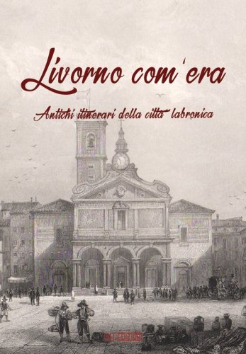 Livorno com'era