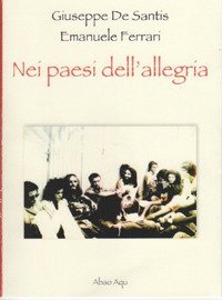Nei paesi dell'allegria