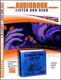 Jack and Jill. Ediz. inglese. Audiolibro. CD Audio