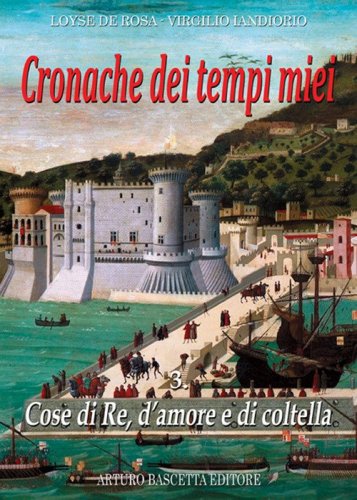 Cronache dei tempi miei