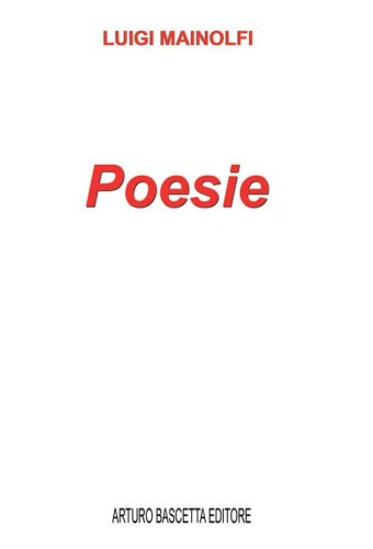 Poesie