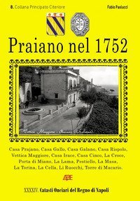 Praiano nel 1752