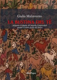 La bustina del t&egrave;