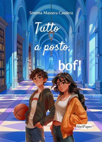 Tutto a posto, bof!