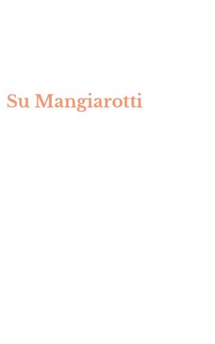 Su Mangiarotti