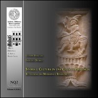 Storia e cultura in una citt&agrave; di provincia. Rutigliano fra Medioevo e Rinascimento
