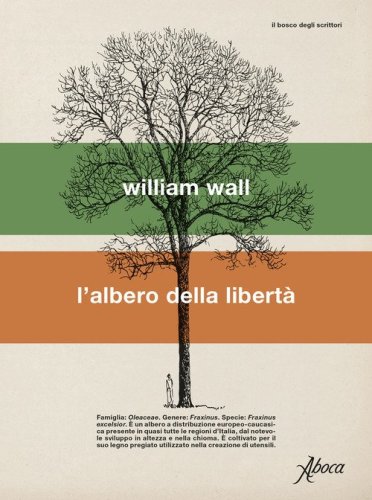 L'albero della libert&agrave;