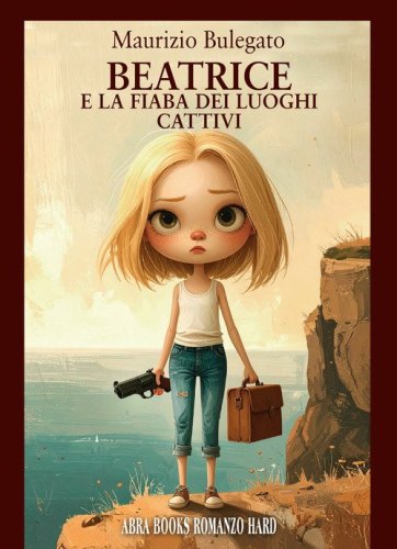 Beatrice e la fiaba dei luoghi cattivi