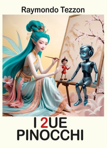 I 2ue pinocchi