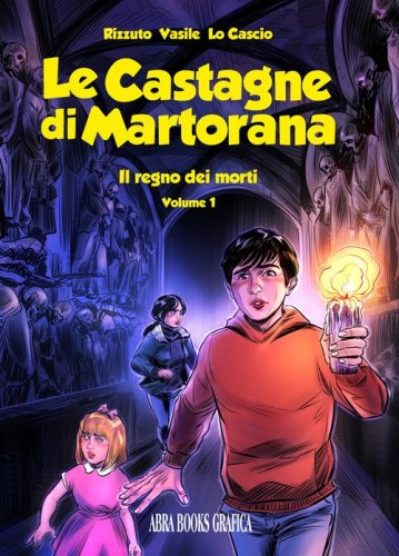 Le castagne di Martorana