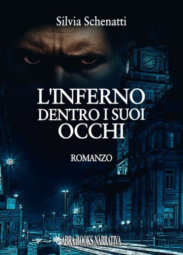 L'inferno dentro i suoi occhi