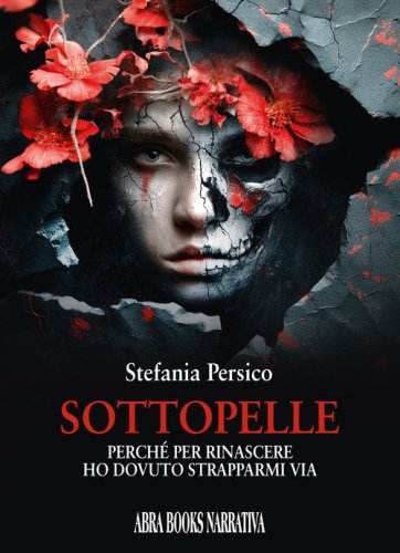 Sottopelle. Perch&eacute; per rinascere ho dovuto strapparmi via