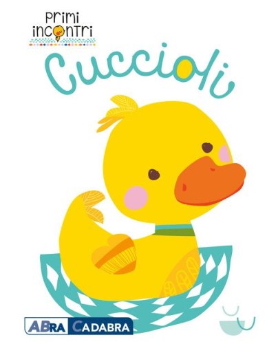 Cuccioli