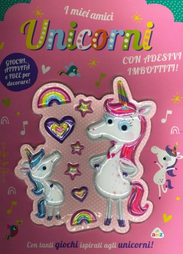 I miei amici unicorni