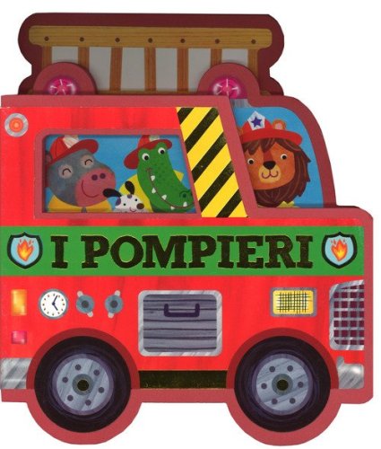 I pompieri