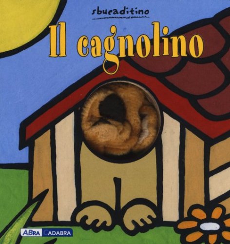 Il cagnolino