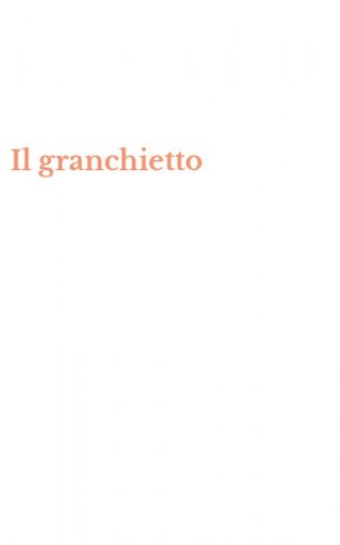 Il granchietto