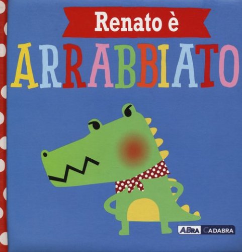 Renato &egrave; arrabbiato