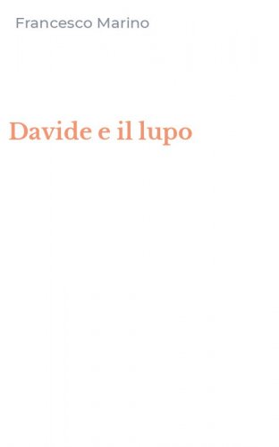 Davide e il lupo
