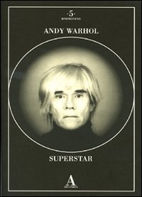 Andy Warhol superstar