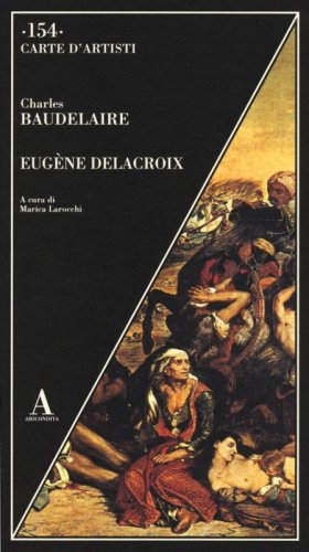 Eug&egrave;ne Delacroix