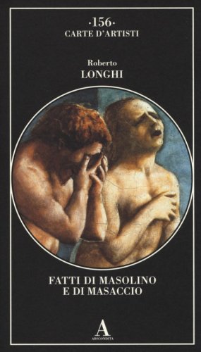 Fatti di Masolino e Masaccio