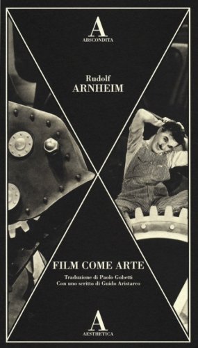 Film come arte