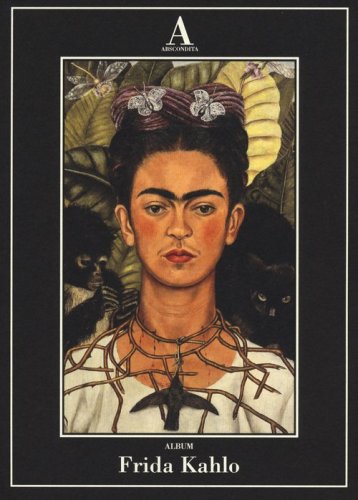 Frida Kahlo