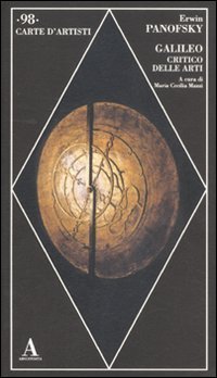 Galileo critico delle arti