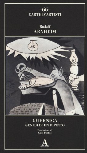 Guernica. Genesi di un dipinto