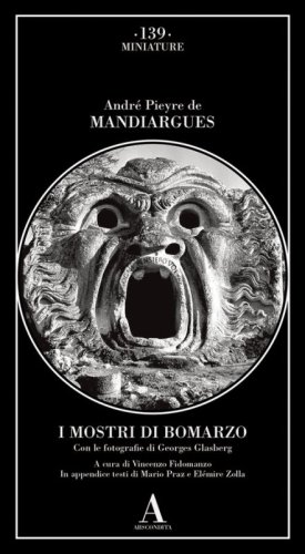 I mostri di Bomarzo
