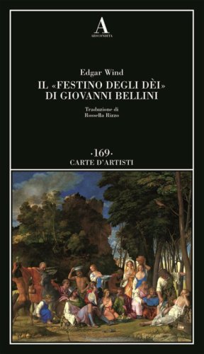 Il &laquo;Festino degli d&egrave;i&raquo; di Giovanni Bellini