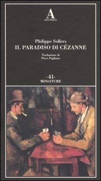 Il paradiso di C&eacute;zanne