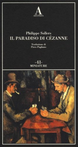 Il paradiso di C&eacute;zanne
