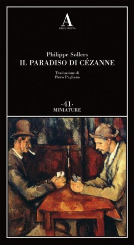 Il paradiso di C&eacute;zanne