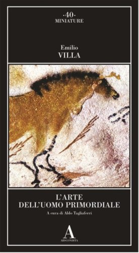 L'arte dell'uomo primordiale