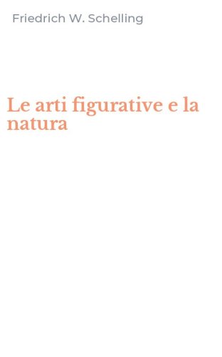 Le arti figurative e la natura
