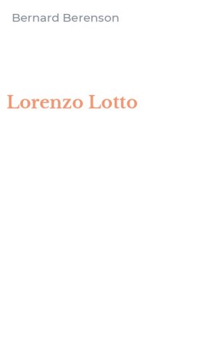 Lorenzo Lotto