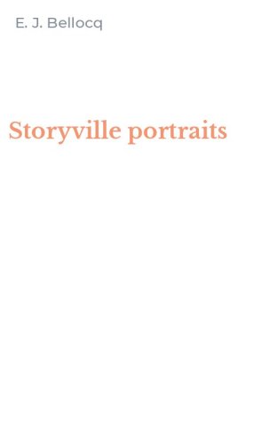 Storyville portraits