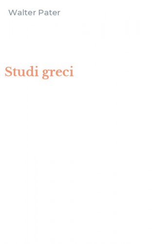 Studi greci