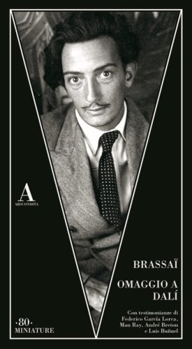 Omaggio a Dal&igrave;