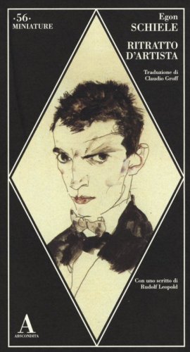 Ritratto d'artista