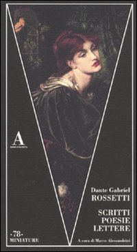 Scritti, poesie, lettere