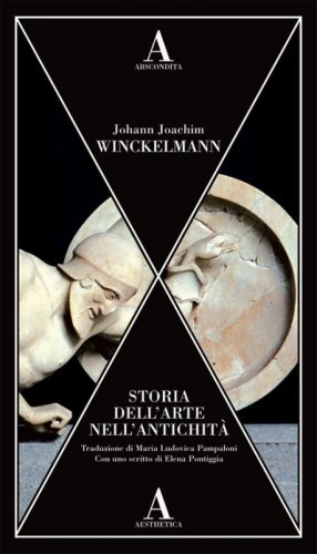 Storia dell'arte nell'antichit&agrave;