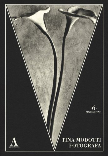 Tina Modotti fotografa