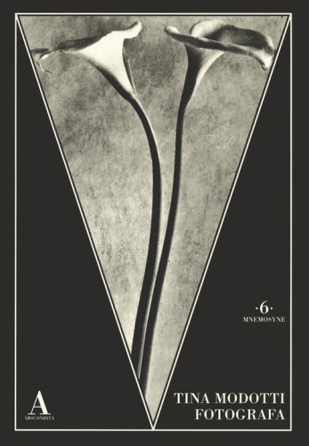 Tina Modotti fotografa