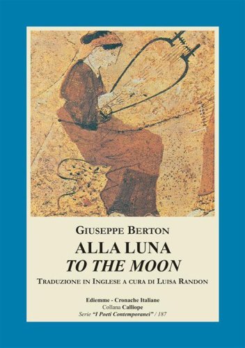 Alla luna-To the moon